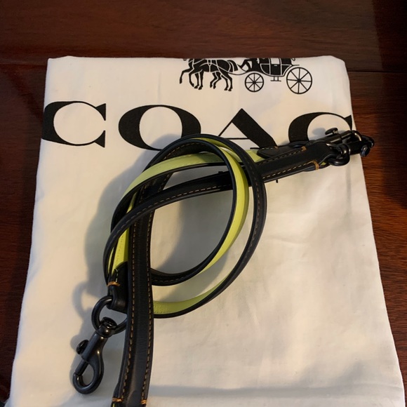 Coach Rogue Rocket Tote - Picture 10 of 10